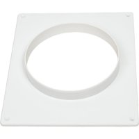 Пластмассовая торцевая площадка Эвент ТПП 150