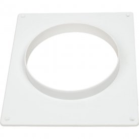 Пластмассовая торцевая площадка Эвент ТПП 150