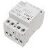Модульный контактор iskra IKA40-40/230V