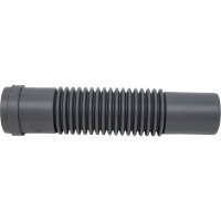 Гибкий канализационный гибкое соединение гофра ORIO СКГ-50