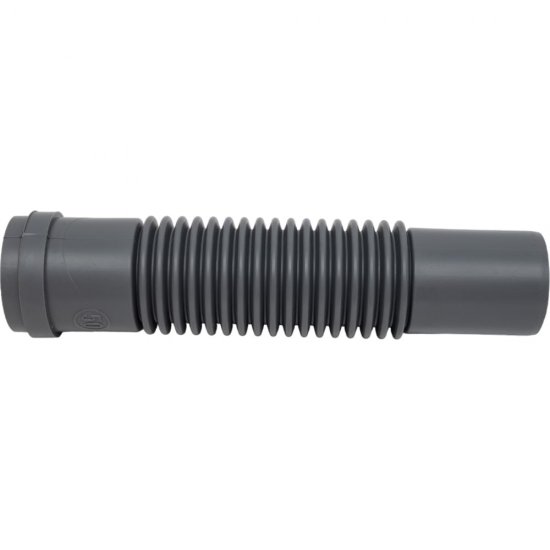 Гибкий канализационный гибкое соединение гофра ORIO СКГ-50