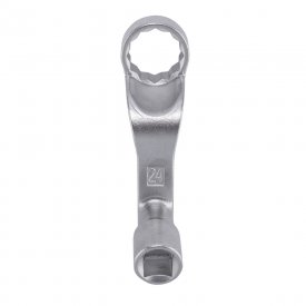 Укороченный ключ для крышки фильтра коробок VAG DSG AV Steel AV-927040