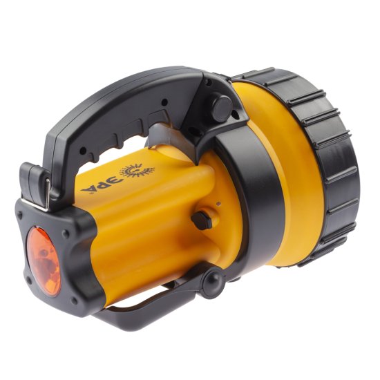 Фонарь LED ЭРА PA-603 с аккумулятором 4.5 Ач