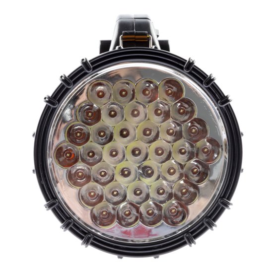 Фонарь LED ЭРА PA-603 с аккумулятором 4.5 Ач