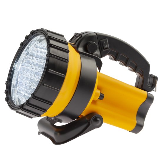 Фонарь LED ЭРА PA-603 с аккумулятором 4.5 Ач