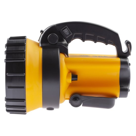 Фонарь LED ЭРА PA-603 с аккумулятором 4.5 Ач