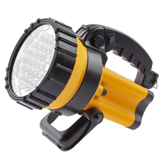 Фонарь LED ЭРА PA-603 с аккумулятором 4.5 Ач