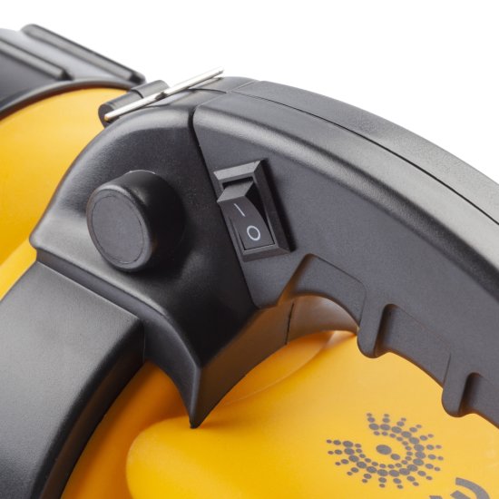 Фонарь LED ЭРА PA-603 с аккумулятором 4.5 Ач