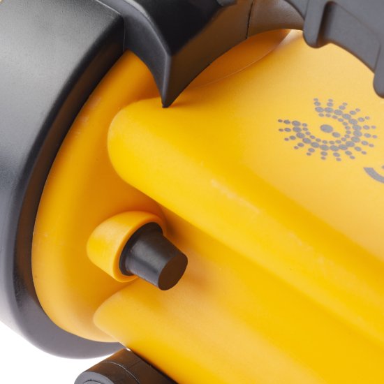 Фонарь LED ЭРА PA-603 с аккумулятором 4.5 Ач