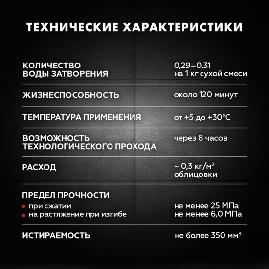 Затирка цементная Церезит CE 40 водоотталкивающая противогрибковая цвет белый 2 кг