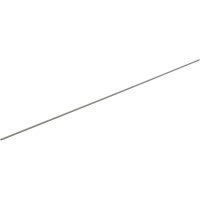 Шпилька резьбовая КРЕП-КОМП DIN 976, М6x1000 мм (1 шт)