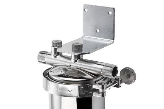 Фильтр Гейзер SL10 универсальный 1/2