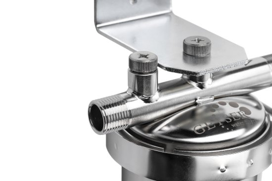 Фильтр Гейзер SL10 универсальный 1/2