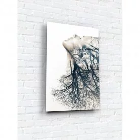 Картина на стекле ARTABOSKO дафна 1