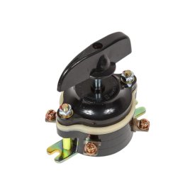 Пакетный выключатель TDM ELECTRIC ПВ2-40