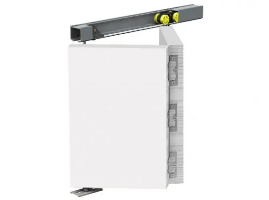 Комплект роликов Artens Book