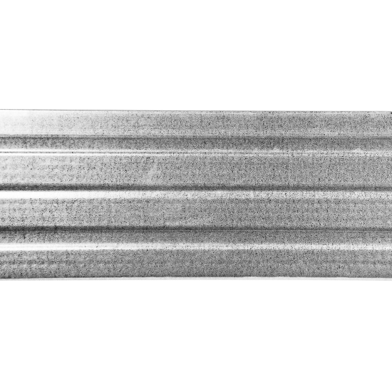Профиль потолочный (ПП) Эконом 0.4 мм 60x27x3000 мм