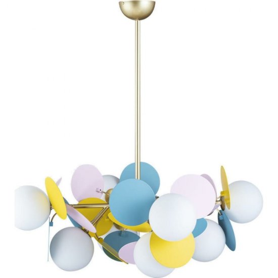 Люстра LOFT IT Matisse
