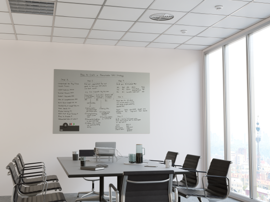 Потолочная панель AP600A6 Tegular/Т-24 белый алюминий