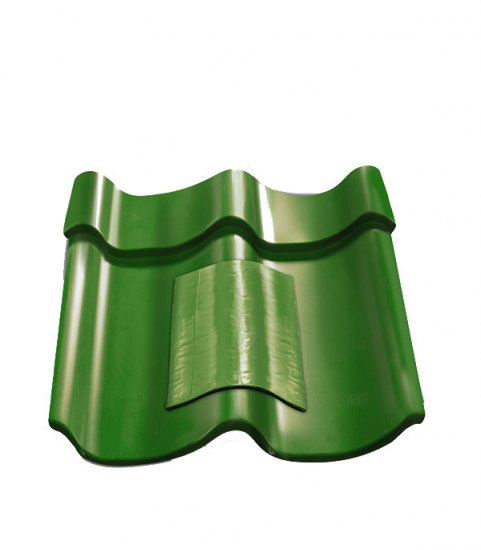 Лента гидроизоляционная Nicoband зеленая 3 м х 10 см