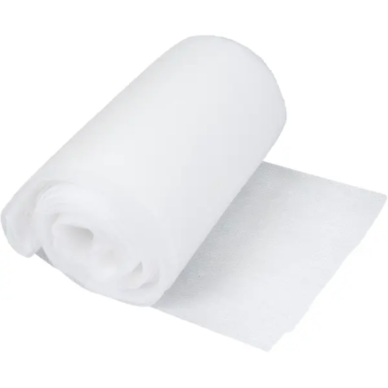 Бинт садовый спанбонд Geolia 0.14x10 м белый