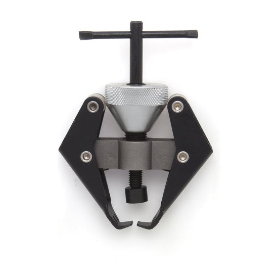 Съемник клемм аккумулятора и поводков стеклоочистителя Дело Техники 824175