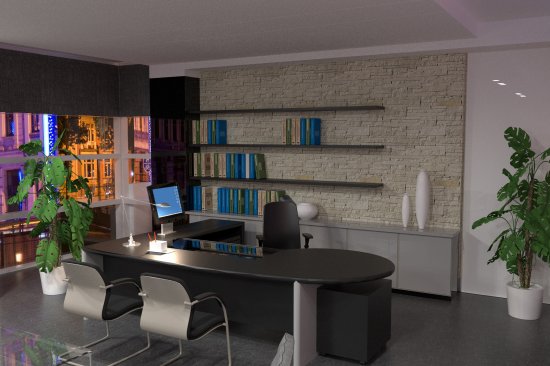 Камень искусственный Monte Alba Монтебелло белый 0.43м²