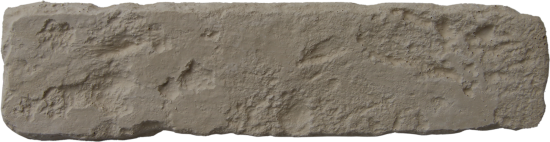 Камень искусственный Monte Alba Эллин Брик бежевый 1.1м²