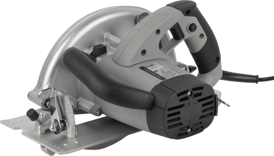 Пила циркулярная Интерскол ДП-190/1600М, 1600 Вт, 190 мм