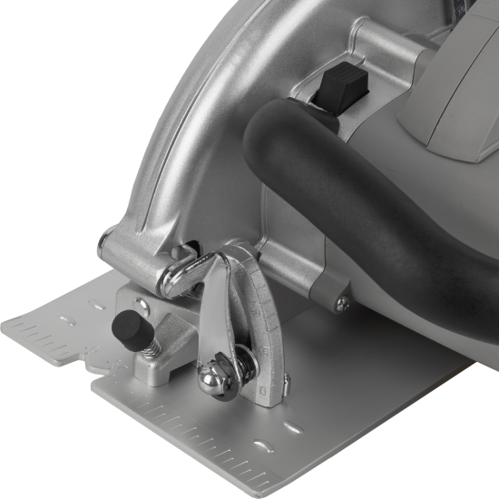 Пила циркулярная Интерскол ДП-190/1600М, 1600 Вт, 190 мм