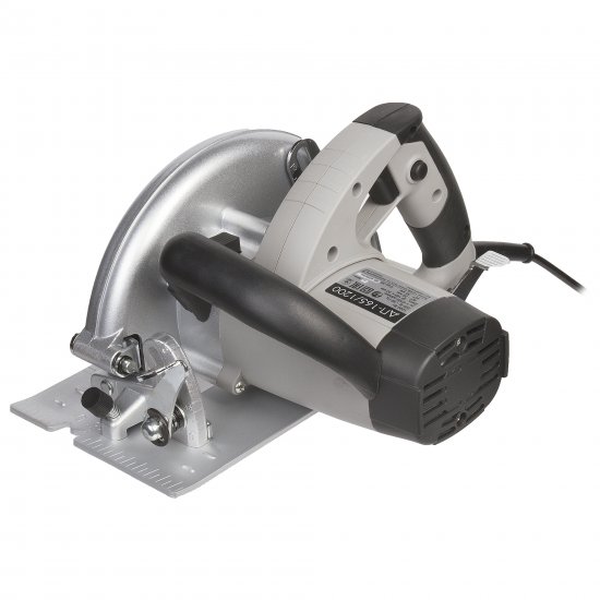 Пила циркулярная Интерскол ДП-165/1200, 1200 Вт, 165 мм