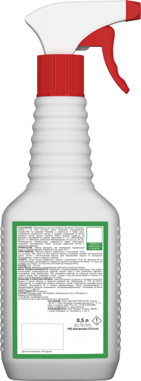 Средство чистящее Антиплесень Neomid 500 мл