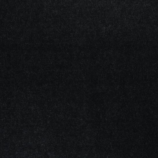 Ковровое покрытие иглопробивное «ФлорТ Про 01022», 3 м, цвет чёрный