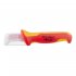 Нож 180 мм Knipex для удаления изоляции (KN-9855SB)
