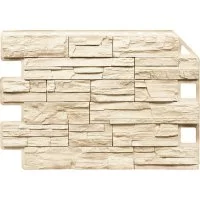 Фасадная панель profBUILD ROYAL STONE коллекции ROCKY STONE ОТТАВА