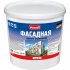 Фасадная морозостойкая краска Pufas Decoself
