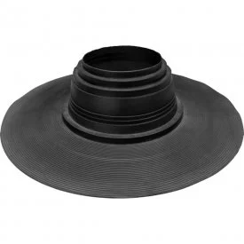 Кровельная проходка ООО Кровельные проходки FR-EPDM №7 (200-255)