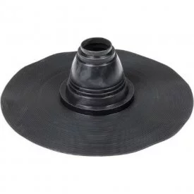 Кровельная проходка ООО Кровельные проходки FR-EPDM №3 (75-90)