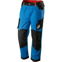 Рабочие брюки NEO Tools 81-225-S
