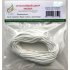 Кремнеземный шнур ЭКОВУЛ (EKOWOOL) ШКНН-1