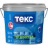 Интерьерная вододисперсионная краска Текс профи