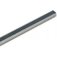 Прямозубая зубчатая рейка ISKRA CR29200-ISKRA
