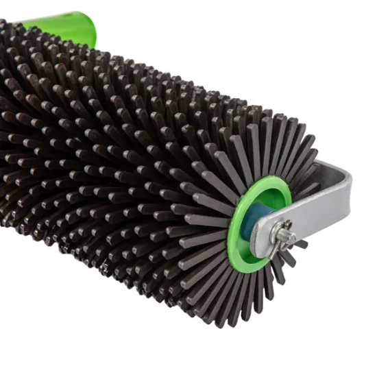 Валик игольчатый Сибртех 600 мм бюгель 6 мм игла 26 мм