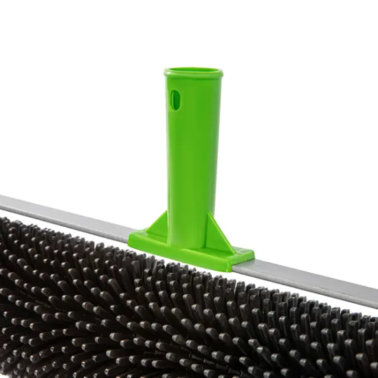 Валик игольчатый Сибртех 600 мм бюгель 6 мм игла 26 мм