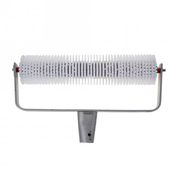 Валик игольчатый Сибртех 300 мм бюгель 6 мм игла 13 мм