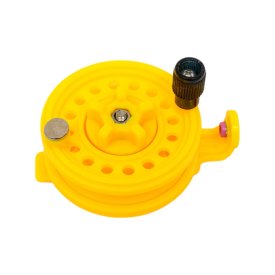 Проводочная катушка Salmo ICE HR