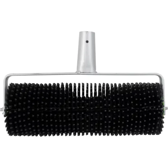 Валик игольчатый Сибртех 300 мм бюгель 6 мм игла 26 мм