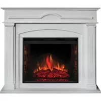 Каминокомплект RealFlame MIRRA 26 WT EPSILON 26
