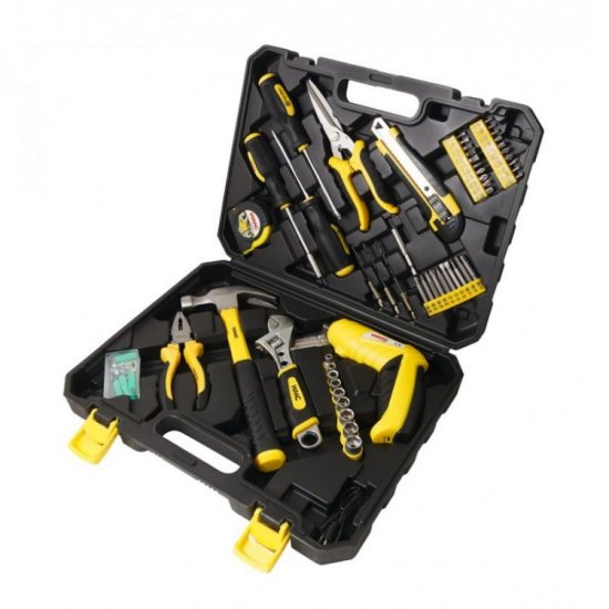 Набор инструментов WMC TOOLS WMC-20110(48127)