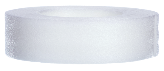 Лента самоклеящаяся Unibob акриловая 2x50 мм x 10 м